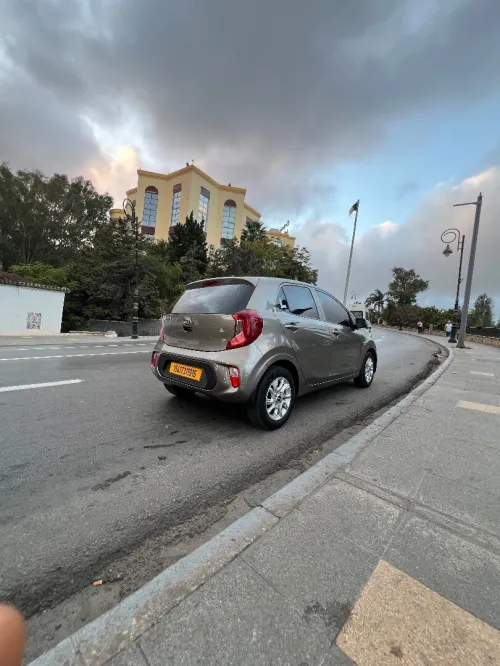 Kia Picanto 2019 LX Confort