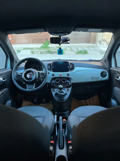 Fiat 500 2024 Dolcevita MIB