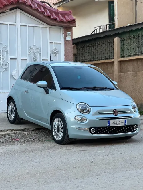 Fiat 500 2024 Dolcevita MIB