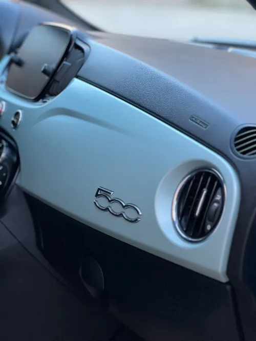 Fiat 500 2024 Dolcevita MIB