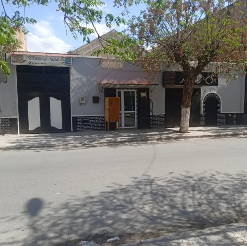 Vente Villa Sidi Bel Abbès Sidi bel abbes