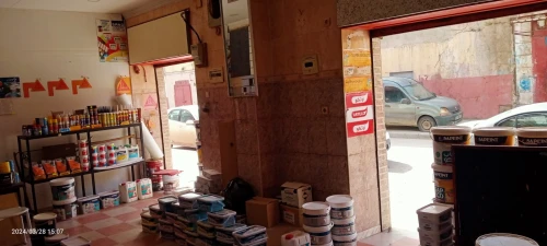 Vente Local Annaba Annaba