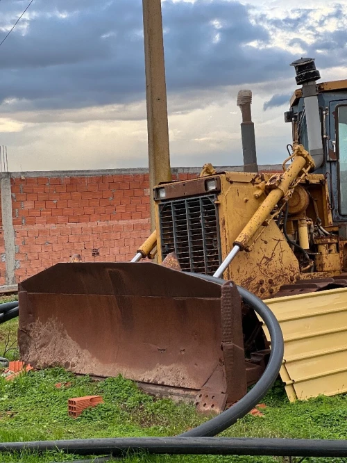 Comati D85 21 1989