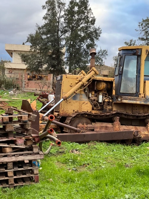 Comati D85 21 1992