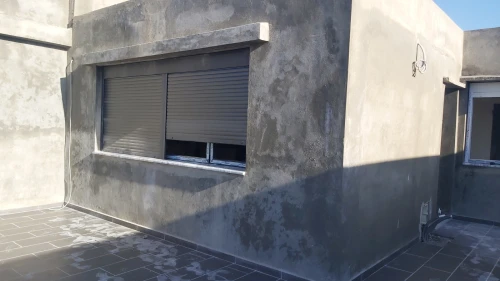 MENUISERIE ALUMINIUM
