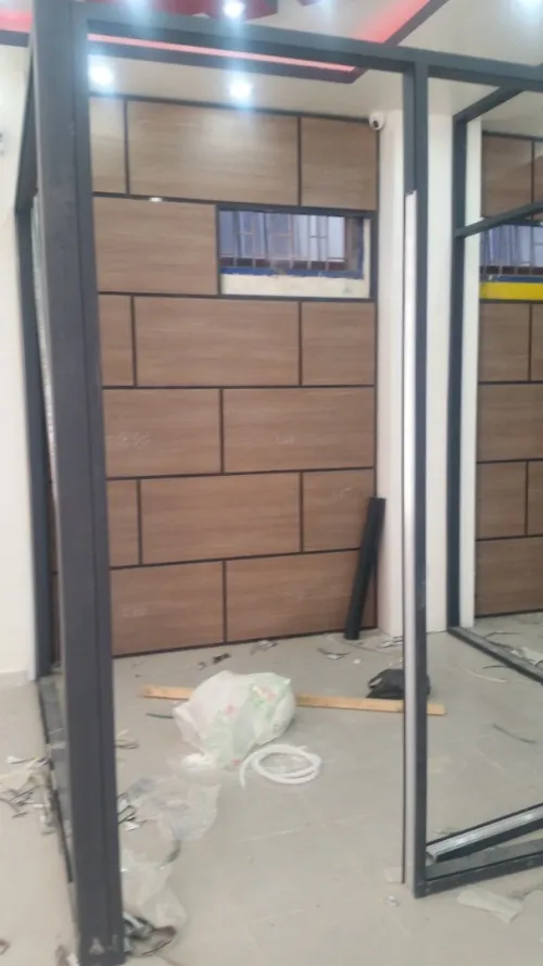 Aluminium sur mesure