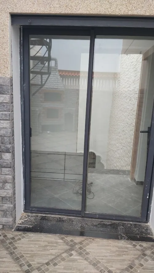 Menuiserie Aluminium de haute qualité