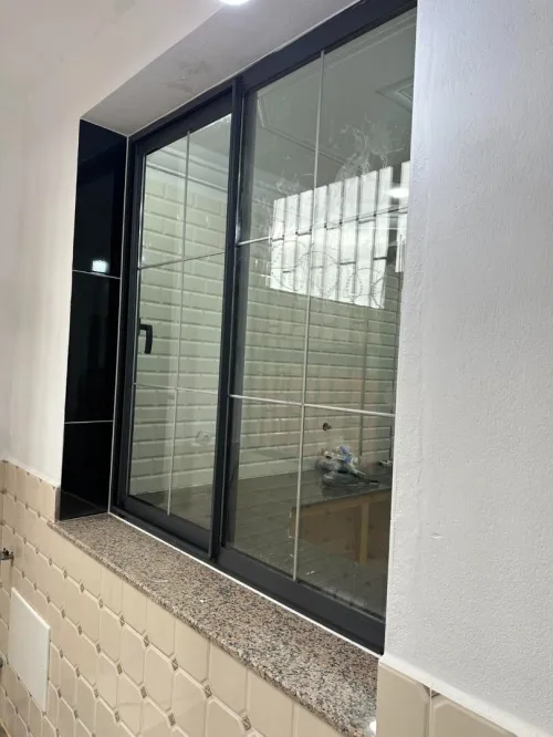 Menuiserie Aluminium