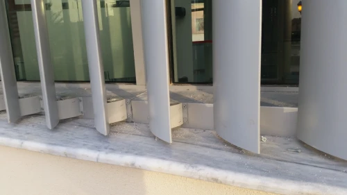 brise vue/ brise soleil