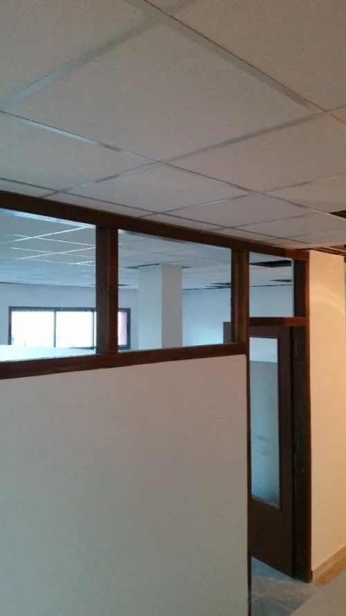 MENUISERIE ALUMINIUM