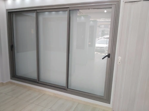 Menuiserie Aluminium