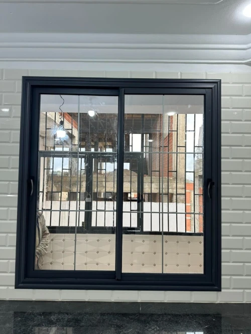 Menuiserie Aluminium