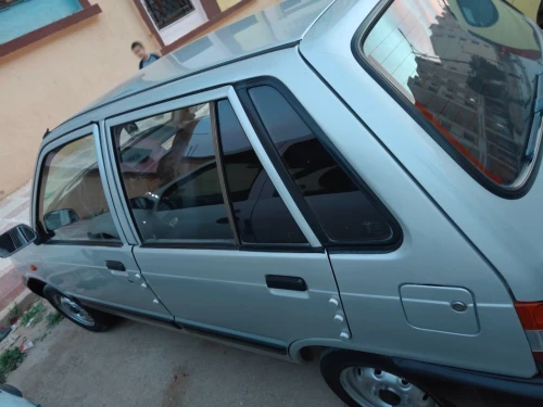 Suzuki Maruti 2013 