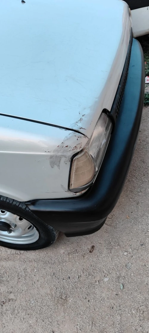 Suzuki Maruti 2013 
