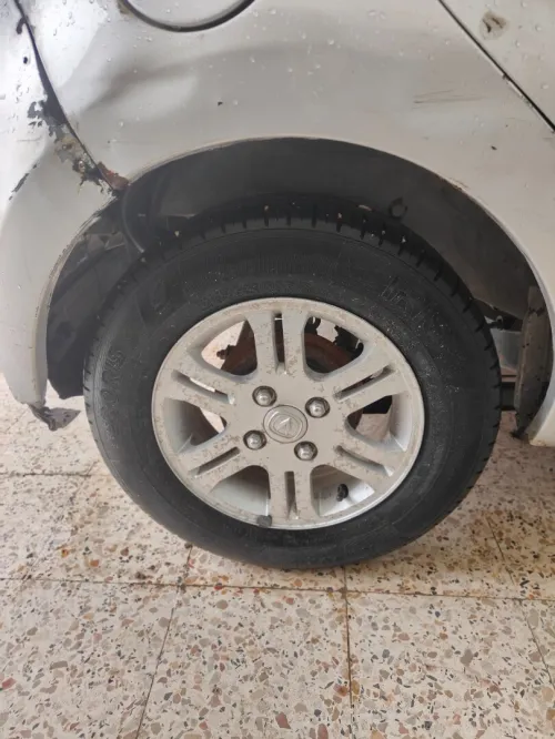 Changan Benni mini 2014 Benni mini