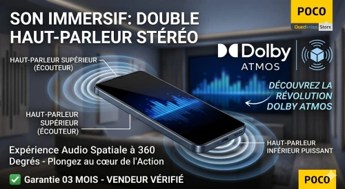 POCO X8 PRO 12/256 GB POCO