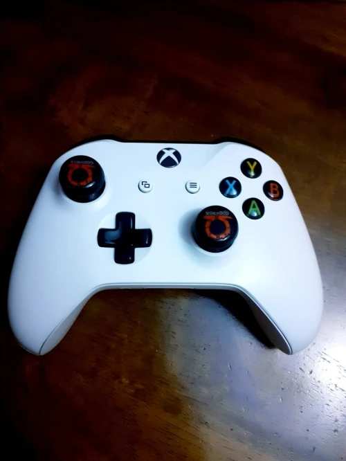 Xbox one X 1T اكس بوكس وان