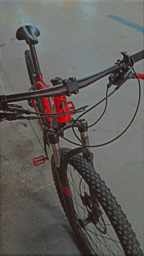 Vélo specialized lelbi3