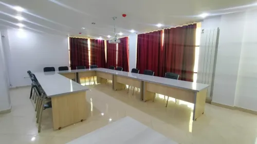 Location Local Alger Draria