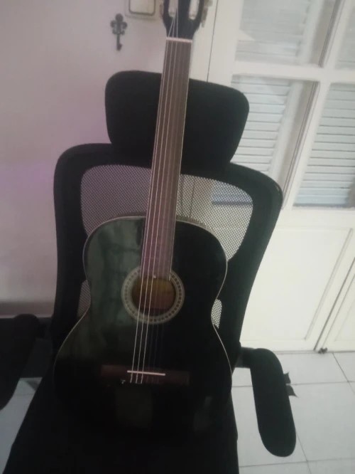Guitare jackson classique