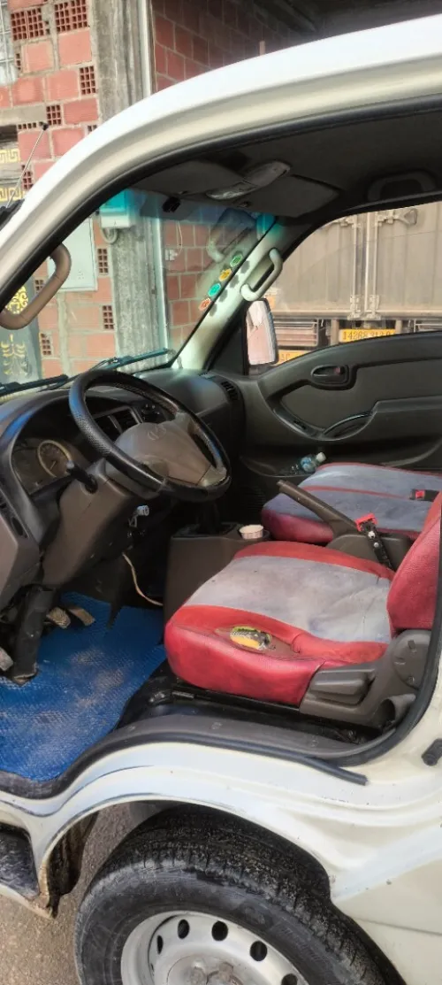 Hyundai H100 2011 H100