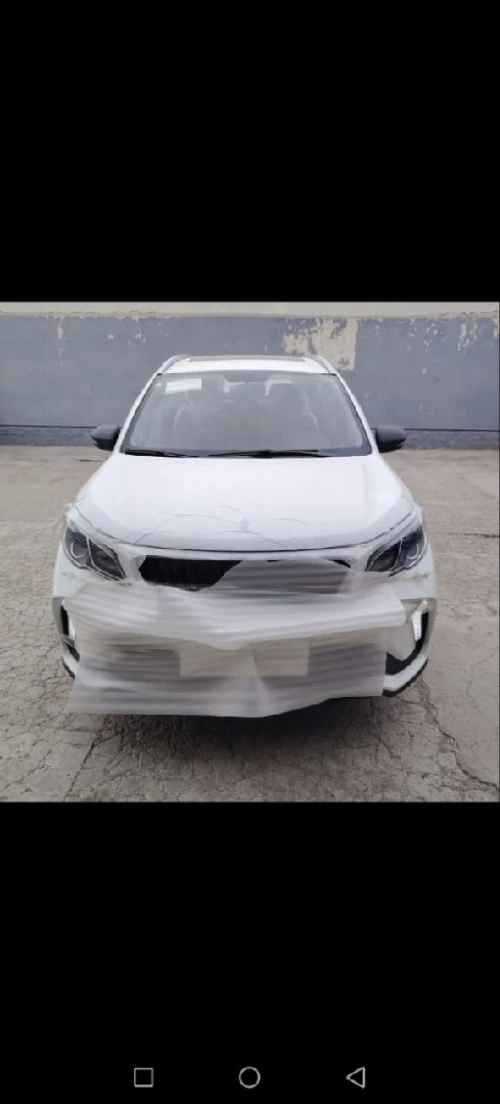Geely Livan 2025 
