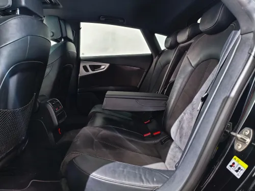 Audi A7 2017 A7