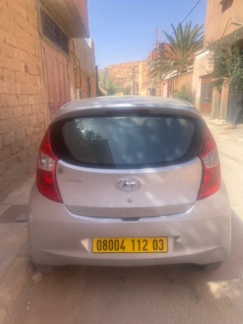 Hyundai EON 2012 EON