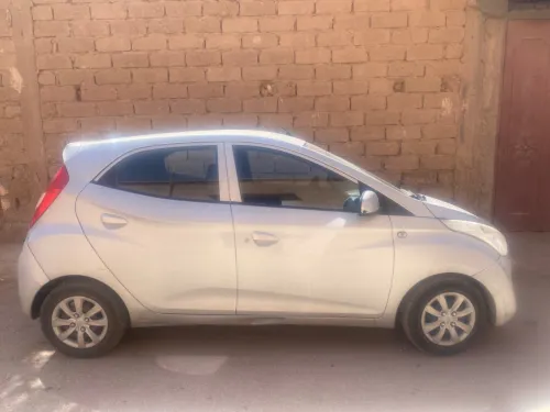 Hyundai EON 2012 EON