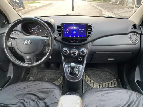 Hyundai i10 2014 i10