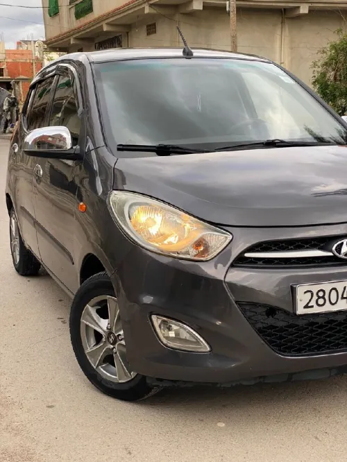 Hyundai i10 2014 i10