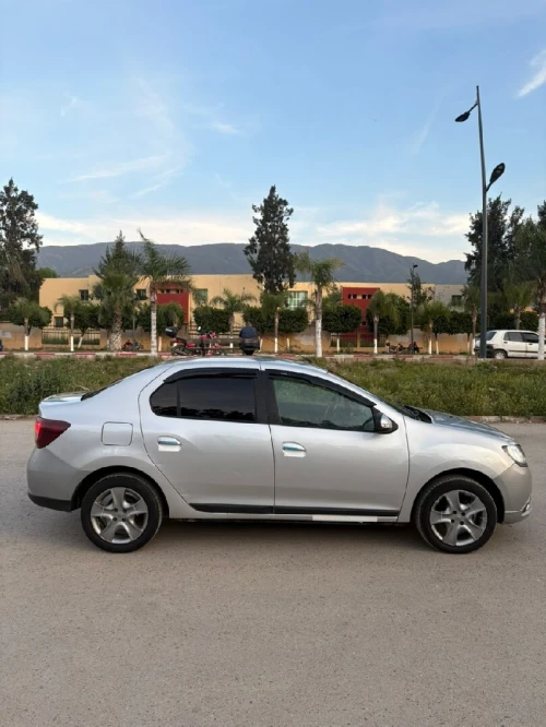Renault Symbol 2016 Made In Bladi