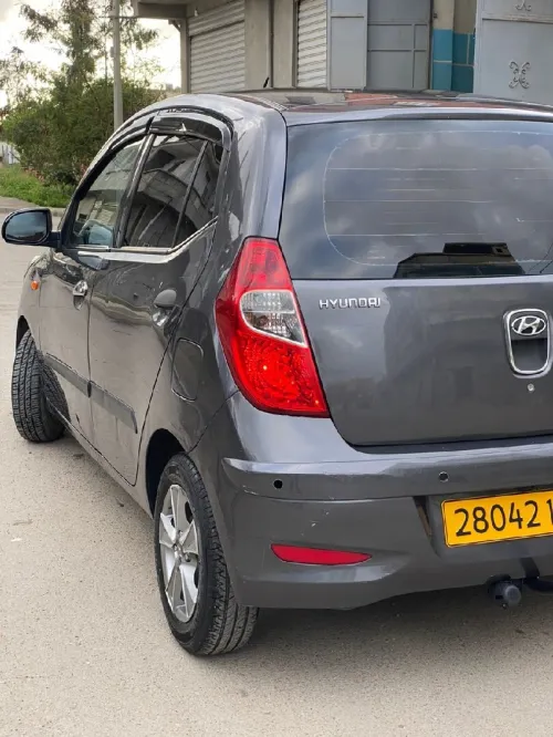 Hyundai i10 2014 i10