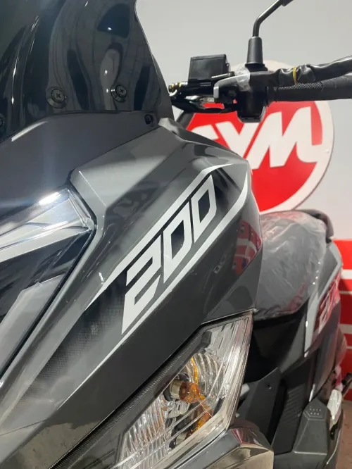 SYM Jet 14 2026