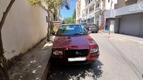 Fiat Uno 2005 Uno