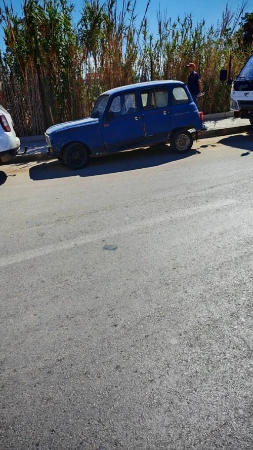 Renault 4 1979 