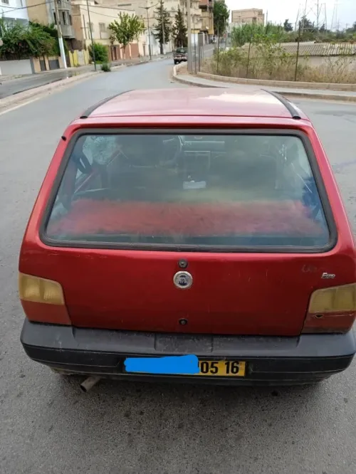 Fiat Uno 2005 Uno