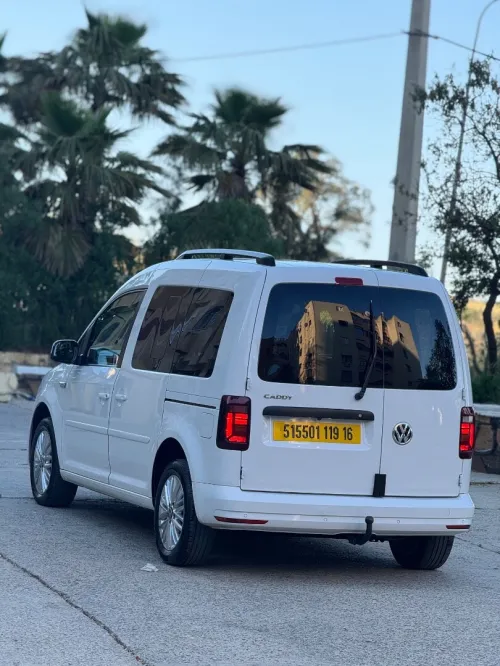 Volkswagen Caddy 2019 Collection