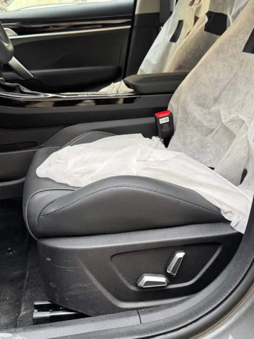 Geely Coolray 2026 super max