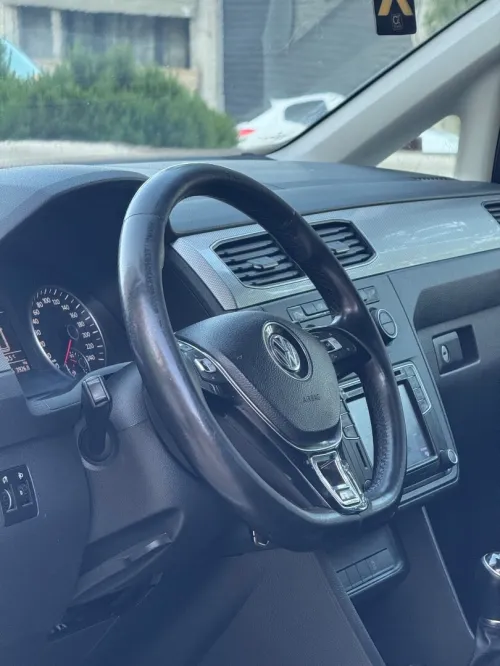 Volkswagen Caddy 2019 Collection