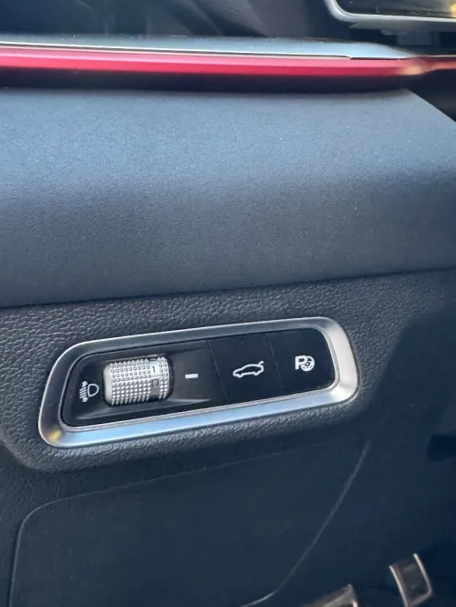 Geely Coolray 2024 Sport Limited
