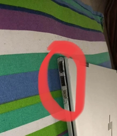 Hp envy convertible