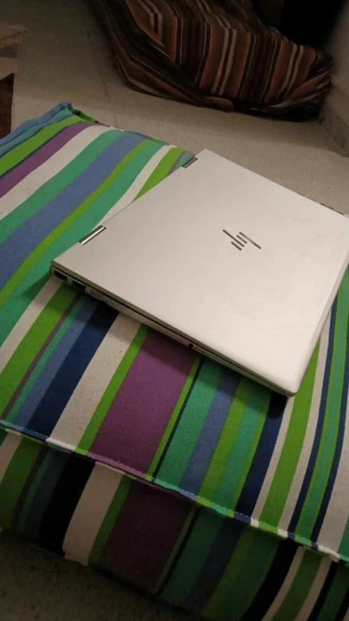 Hp envy convertible