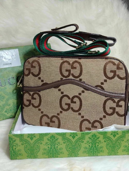 Sacoche Gucci