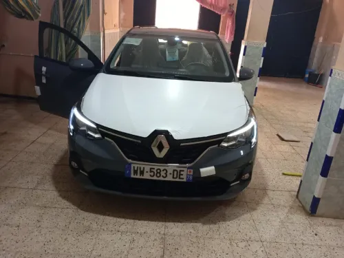 Renault Taliant  2025 Tout obtion