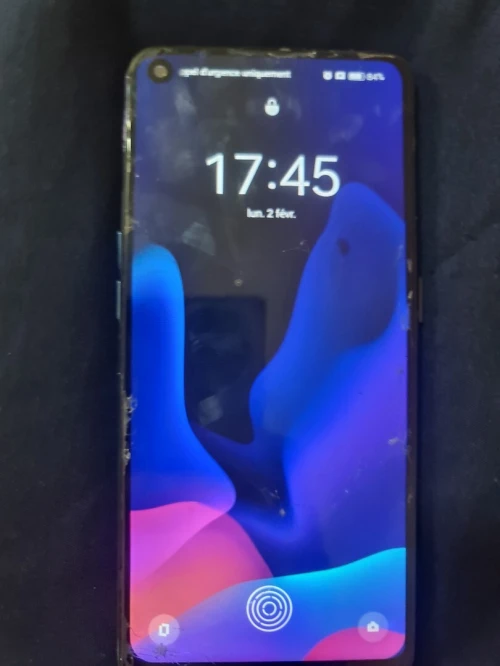 Oppo A94 4G
