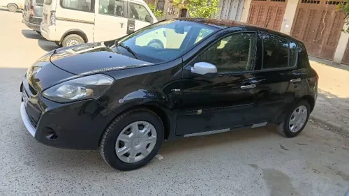 Renault Clio 3 2012 Clio 3