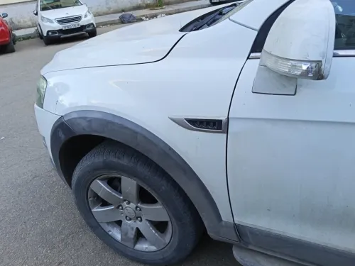 Chevrolet Captiva 2013 LT