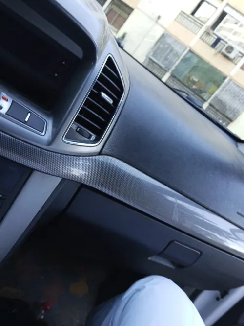 Chevrolet Captiva 2013 LT