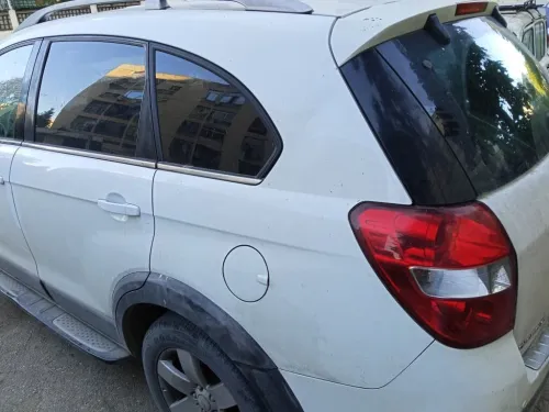 Chevrolet Captiva 2013 LT